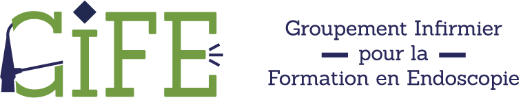 Logo de Formation GIFE